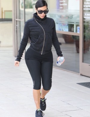 photos Kim Kardashian