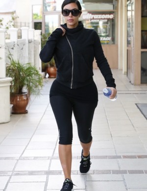 photos Kim Kardashian