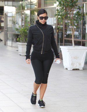 photos Kim Kardashian