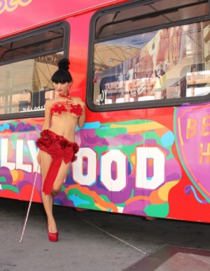 photos Bai Ling