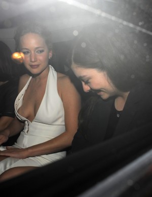 photos Jennifer Lawrence