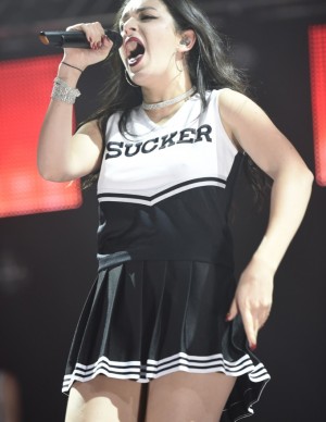 photos Charli XCX