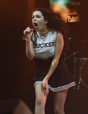 photos Charli XCX