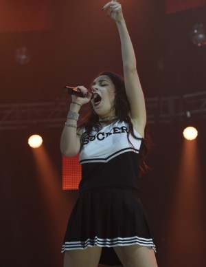 photos Charli XCX