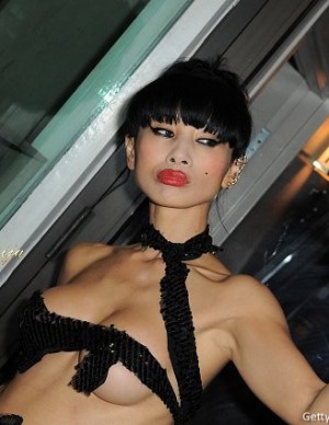 photos Bai Ling