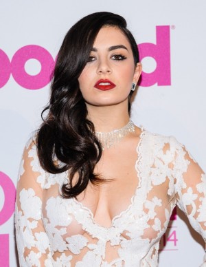 photos Charli XCX