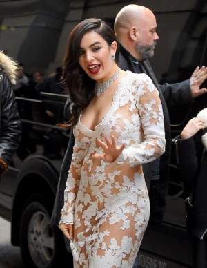 photos Charli XCX