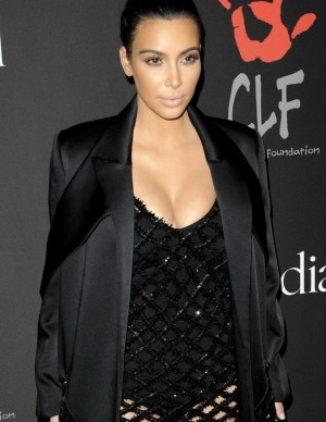 photos Kim Kardashian