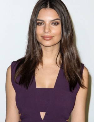 photos Emily Ratajkowski