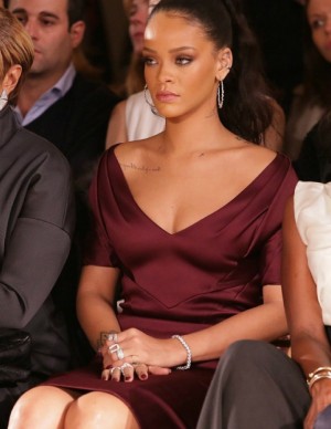 photos Rihanna 