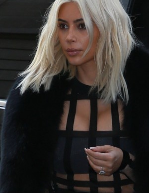 photos Kim Kardashian