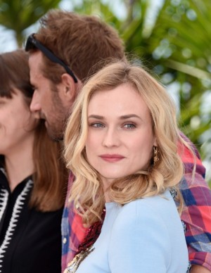 photos Diane Kruger