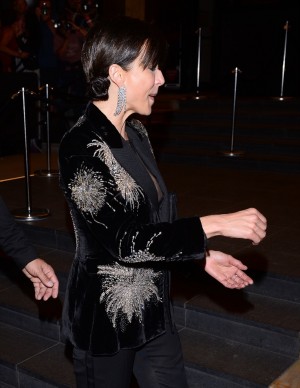 photos Sophie Marceau