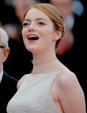 photos Emma Stone