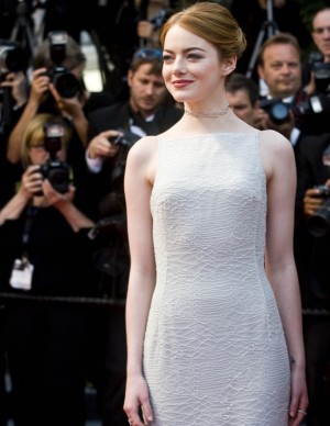 photos Emma Stone