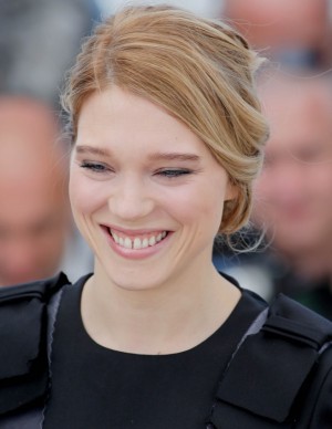 photos Lea Seydoux