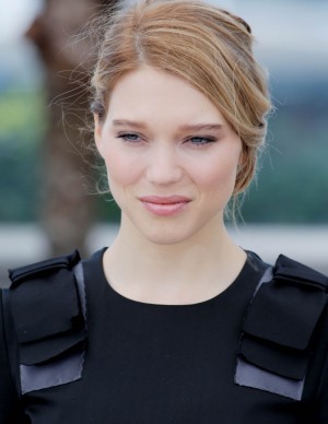 photos Lea Seydoux