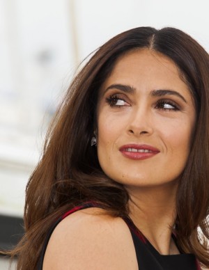 photos Salma Hayek