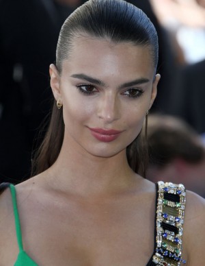 photos Emily Ratajkowski