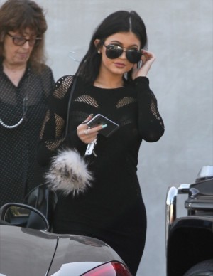 photos Kylie Jenner