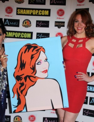 photos Maitland Ward