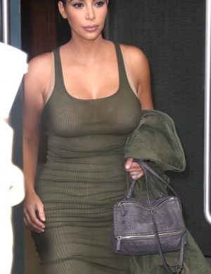 photos Kim Kardashian