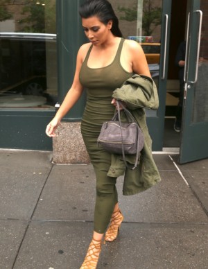 photos Kim Kardashian