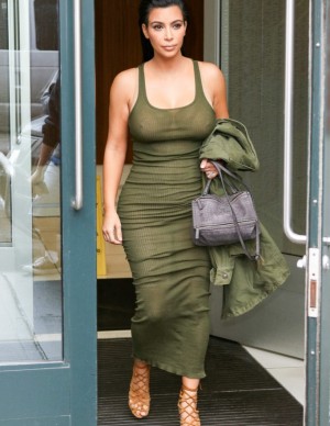 photos Kim Kardashian