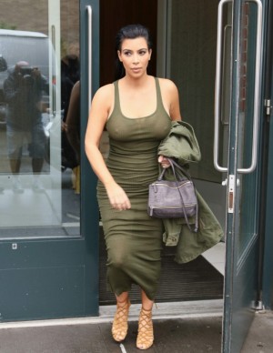 photos Kim Kardashian