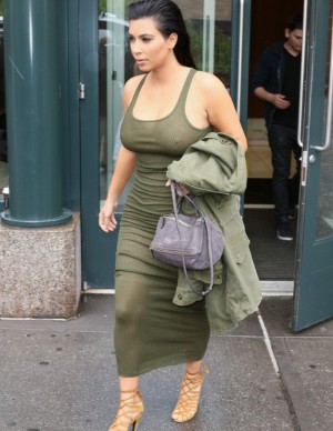 photos Kim Kardashian