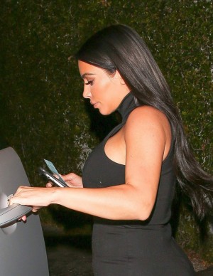 photos Kim Kardashian