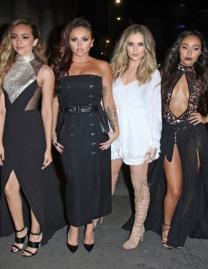 photos Little Mix