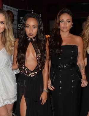 photos Little Mix