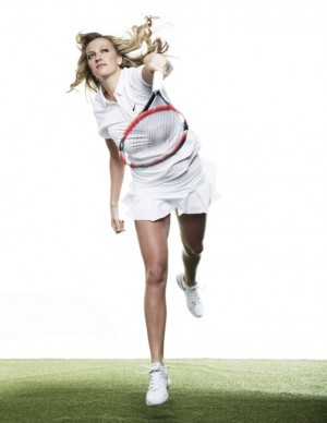 photos Petra Kvitova