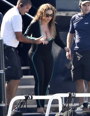 photos Mariah Carey