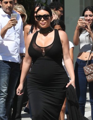 photos Kim Kardashian