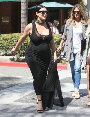 photos Kim Kardashian