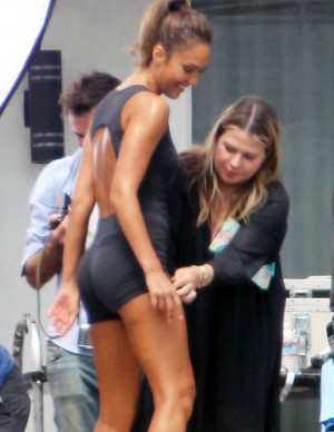 photos Jessica Alba