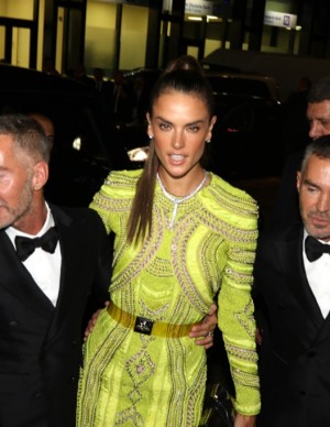 photos Alessandra Ambrosio