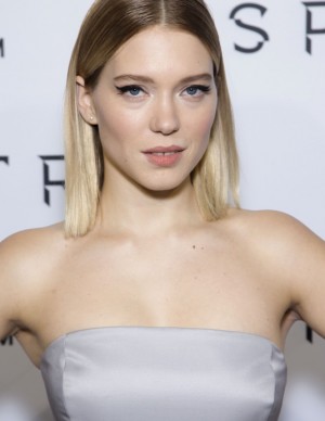 photos Lea Seydoux