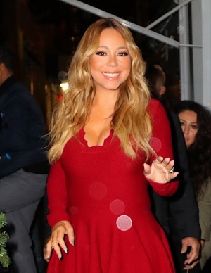 photos Mariah Carey