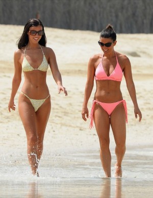 photos Lucy Mecklenburgh