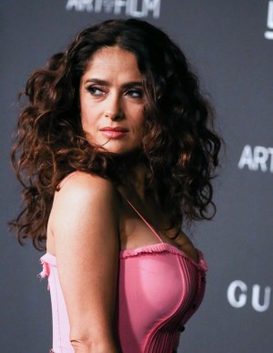 photos Salma Hayek