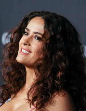 photos Salma Hayek