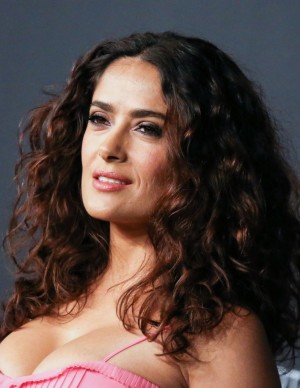 photos Salma Hayek