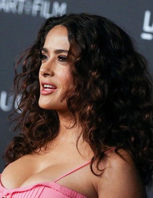 photos Salma Hayek