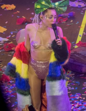 photos Miley Cyrus