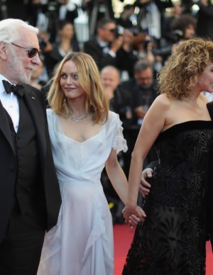 photos Vanessa Paradis