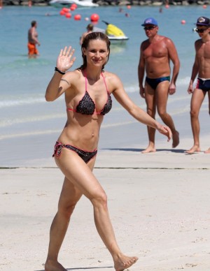 photos Michelle Hunziker