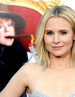 photos Kristen Bell